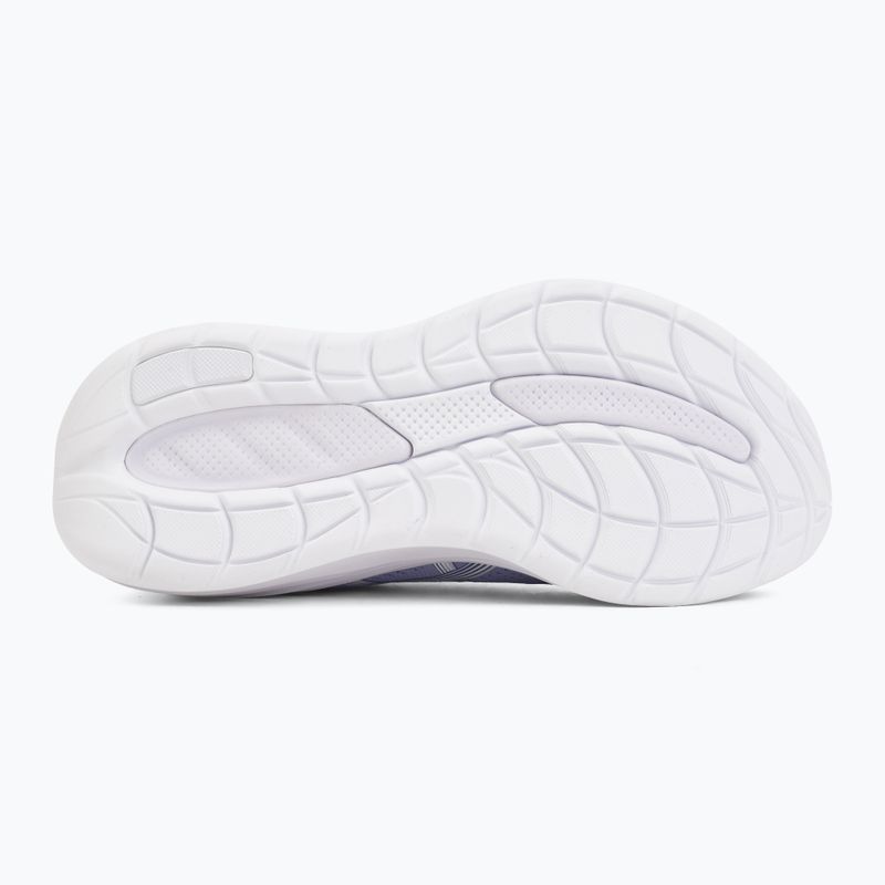 Moteriški bėgimo bateliai ASICS Gel-Cumulus 28 bluebell/white 4