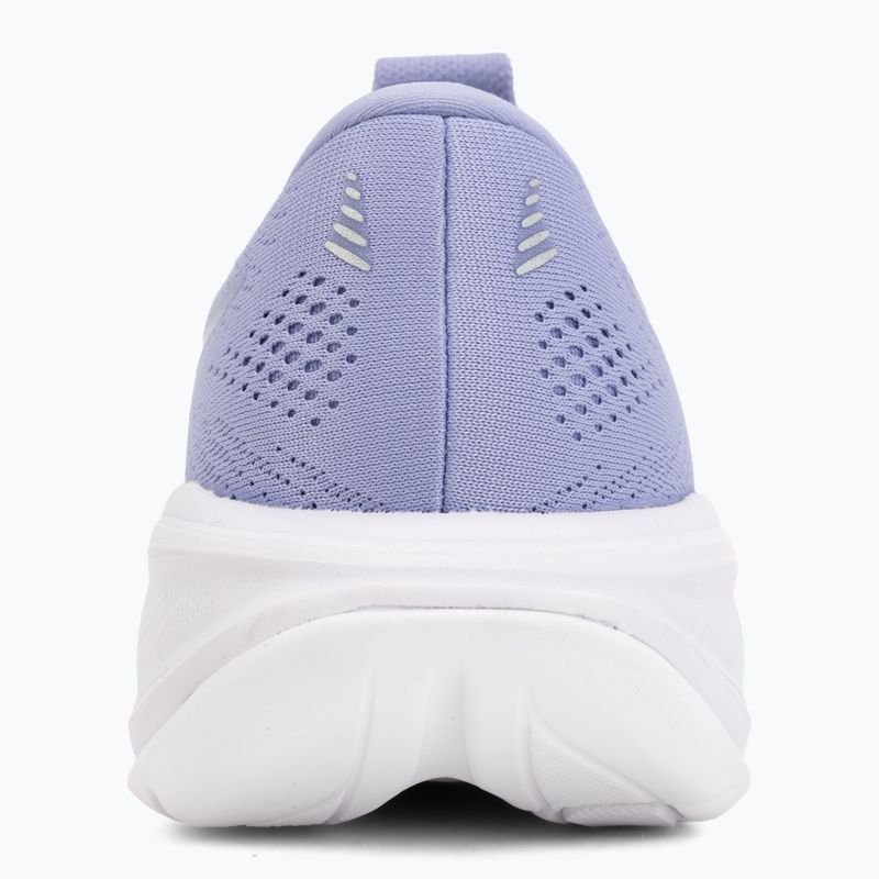 Moteriški bėgimo bateliai ASICS Gel-Cumulus 28 bluebell/white 6