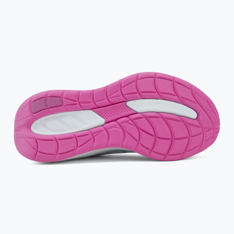 Moteriški bėgimo bateliai ASICS Gel-Cumulus 28 sky/sun coral 4