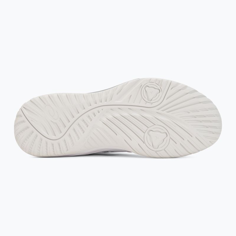 Vyriški teniso batai ASICS Gel-Dedicate 9 white/black 4