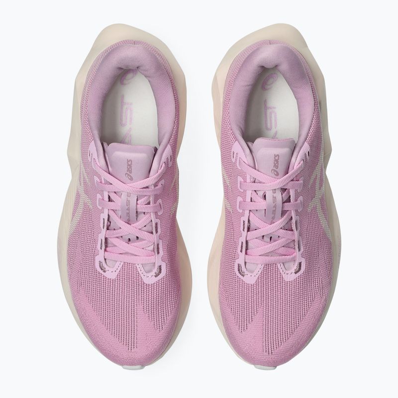 Moteriški bėgimo batai ASICS Novablast 6 hazy lilac/rose dust 6