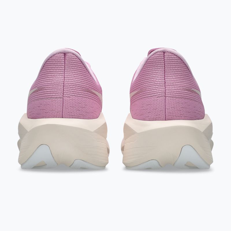 Moteriški bėgimo batai ASICS Novablast 6 hazy lilac/rose dust 7