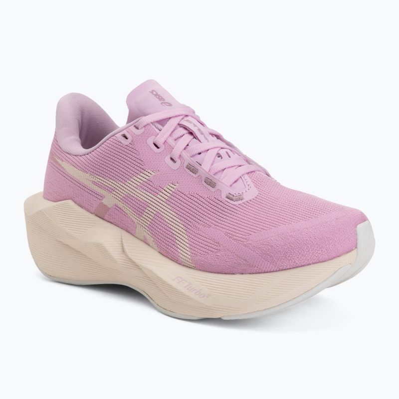 Moteriški bėgimo batai ASICS Novablast 6 hazy lilac/rose dust