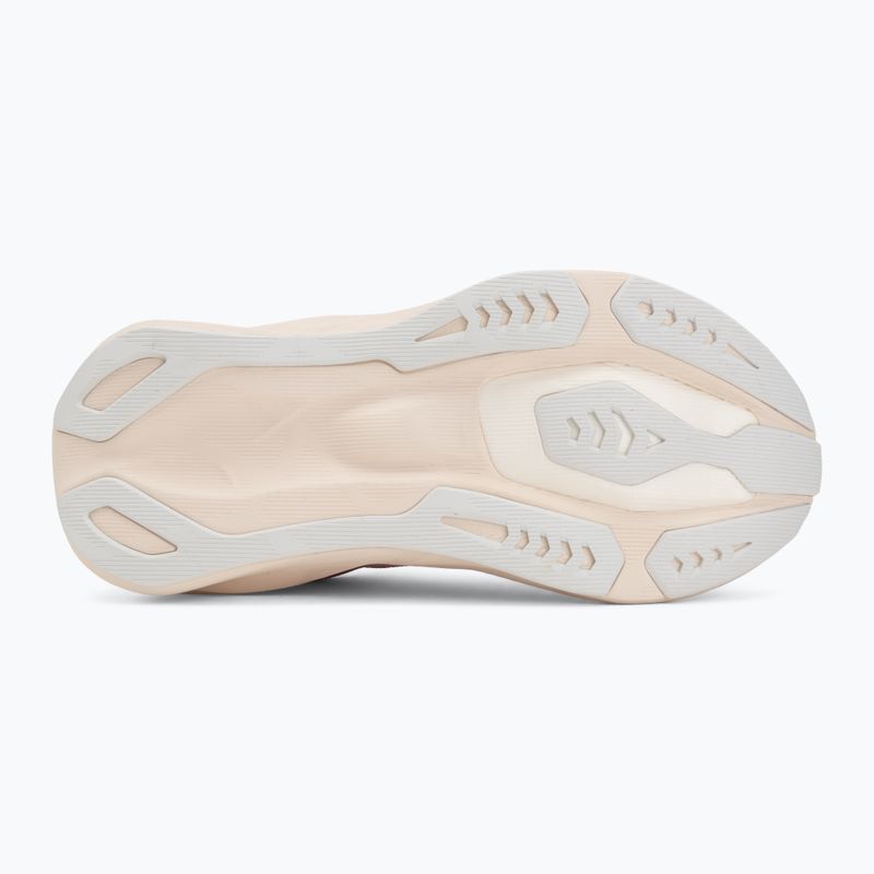 Moteriški bėgimo batai ASICS Novablast 6 hazy lilac/rose dust 4