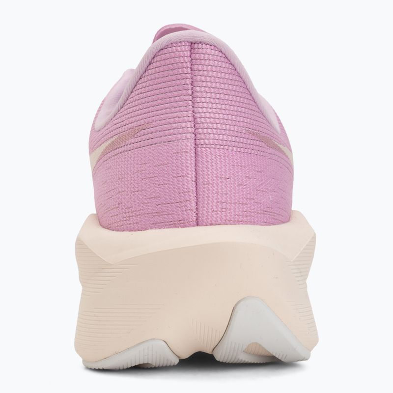 Moteriški bėgimo batai ASICS Novablast 6 hazy lilac/rose dust 6