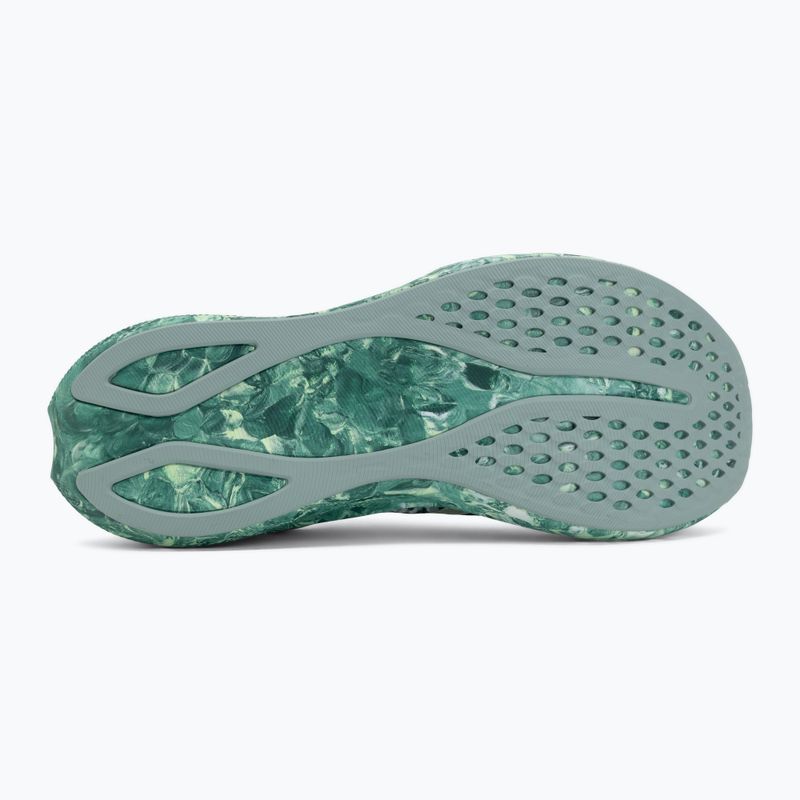 Vyriški bėgimo batai ASICS Noosa Tri 16 illuminate yellow/jewel green 4