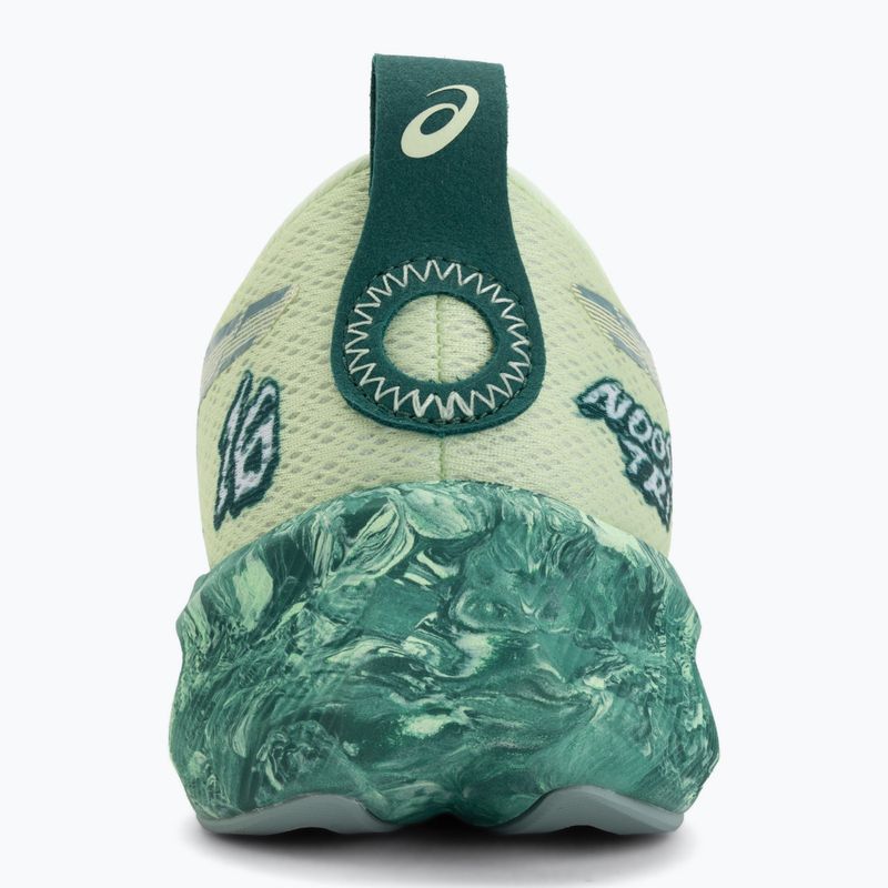 Vyriški bėgimo batai ASICS Noosa Tri 16 illuminate yellow/jewel green 6