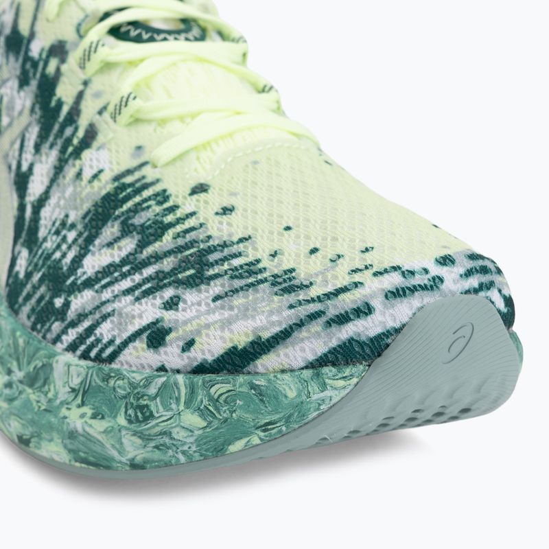 Vyriški bėgimo batai ASICS Noosa Tri 16 illuminate yellow/jewel green 7