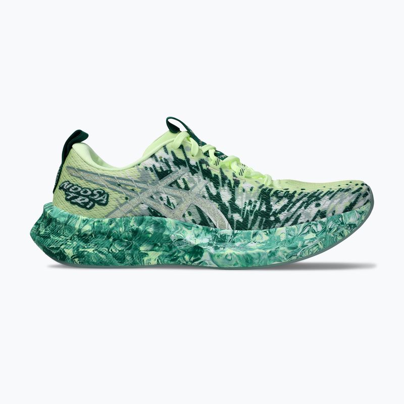 Vyriški bėgimo batai ASICS Noosa Tri 16 illuminate yellow/jewel green 2