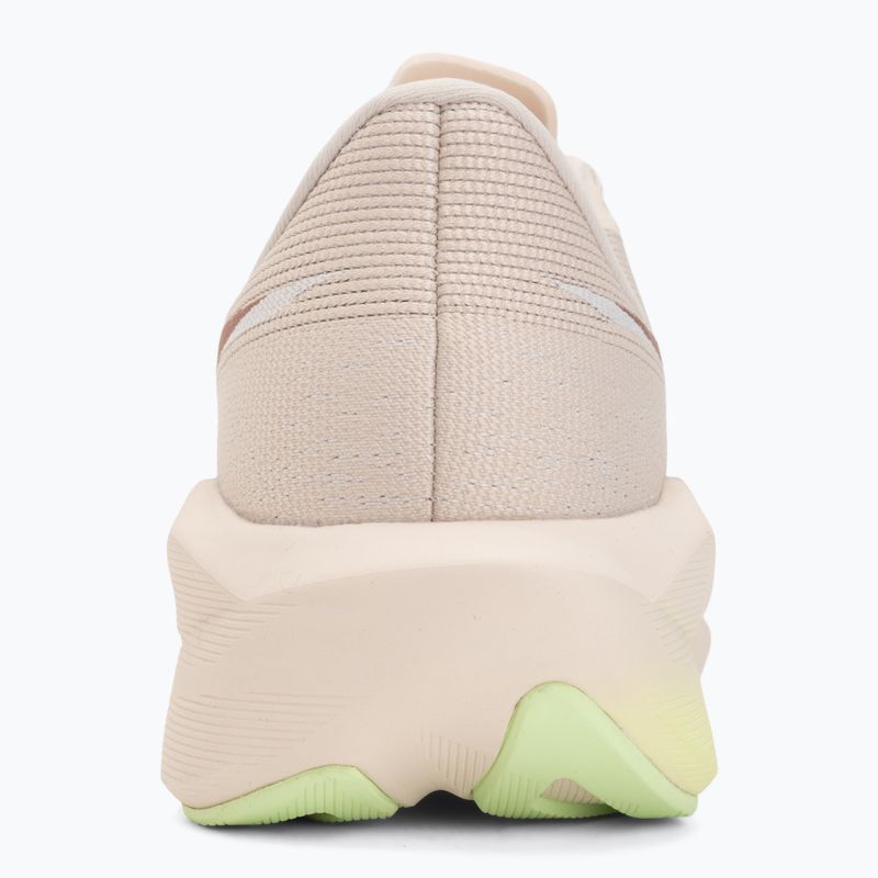 Moteriški bėgimo batai ASICS Novablast 6 rose dust/illuminate yellow 6