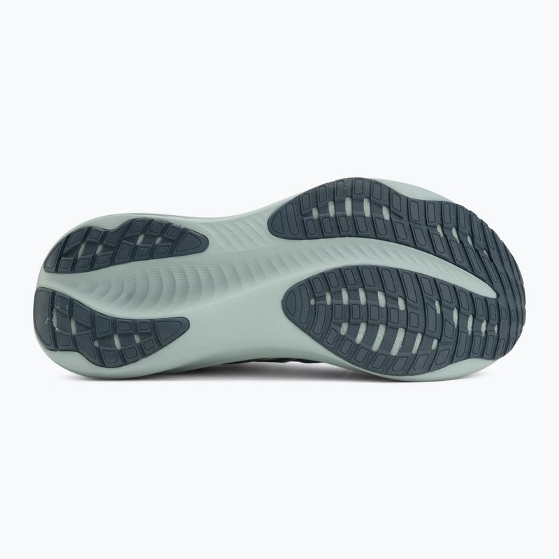 Vyriški bėgimo batai ASICS Gel-Excite 11 foggy teal/ocean haze 4