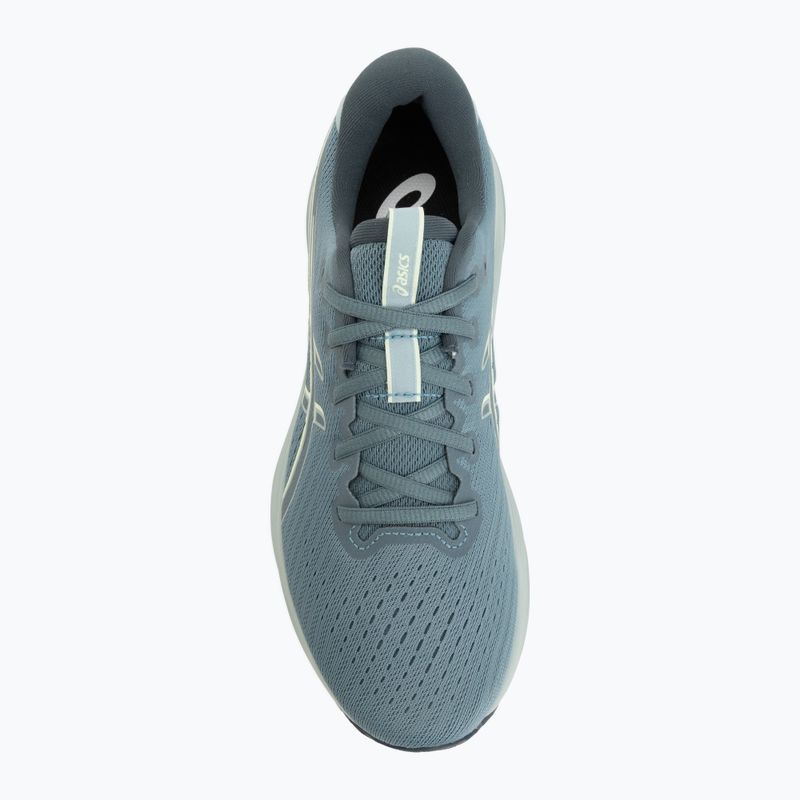 Vyriški bėgimo batai ASICS Gel-Excite 11 foggy teal/ocean haze 5