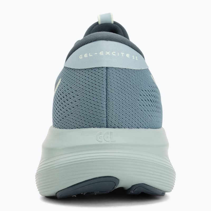 Vyriški bėgimo batai ASICS Gel-Excite 11 foggy teal/ocean haze 6