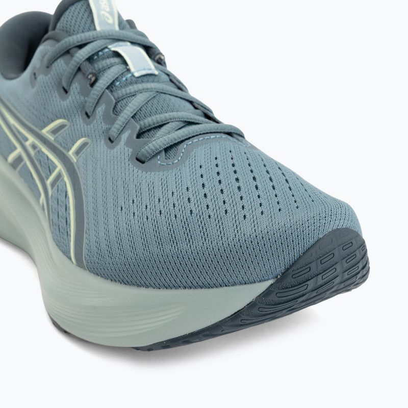 Vyriški bėgimo batai ASICS Gel-Excite 11 foggy teal/ocean haze 7