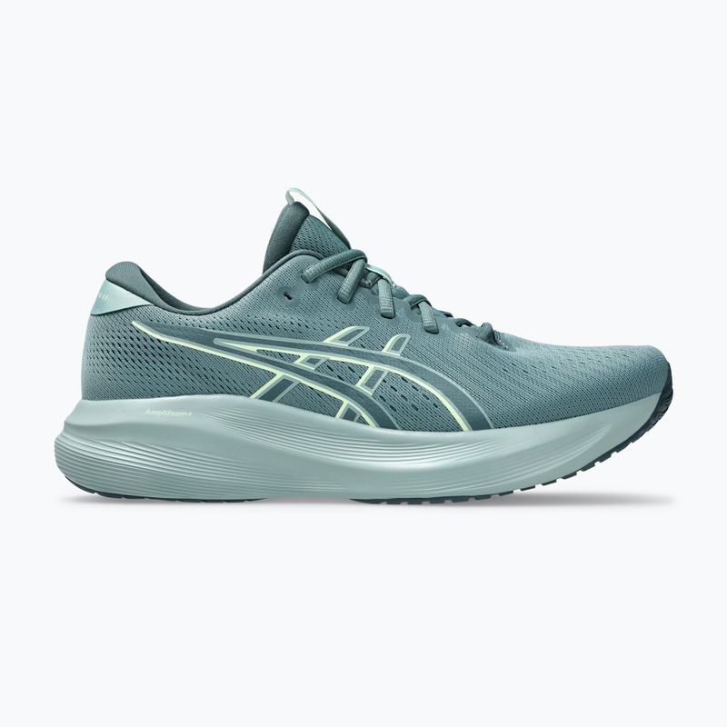 Vyriški bėgimo batai ASICS Gel-Excite 11 foggy teal/ocean haze 2