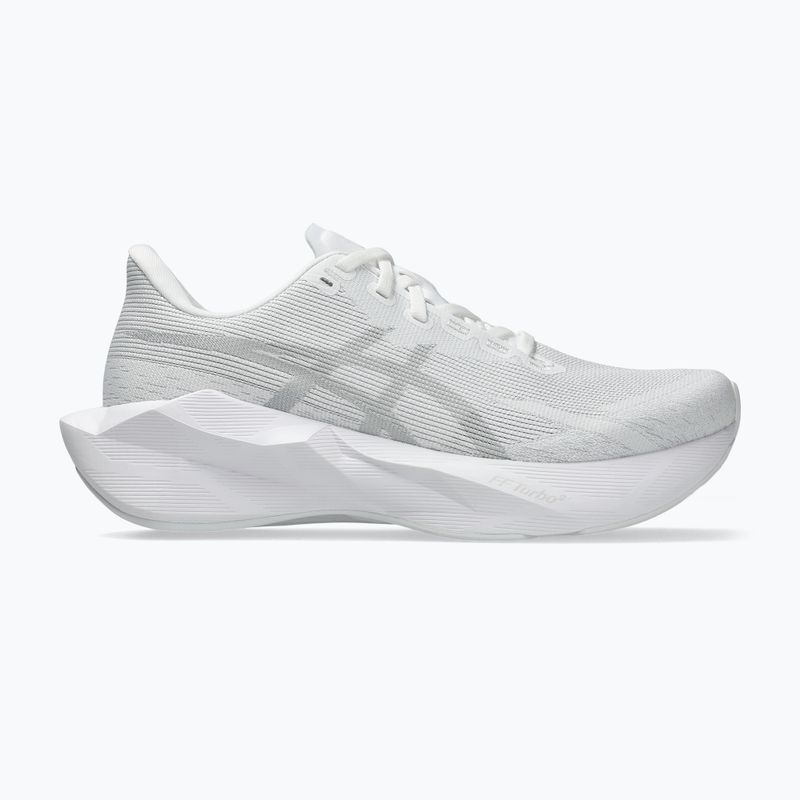 Moteriški bėgimo batai ASICS Novablast 6 white/white 2