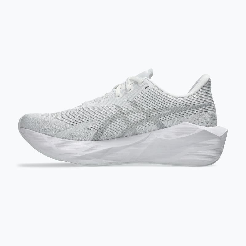Moteriški bėgimo batai ASICS Novablast 6 white/white 3