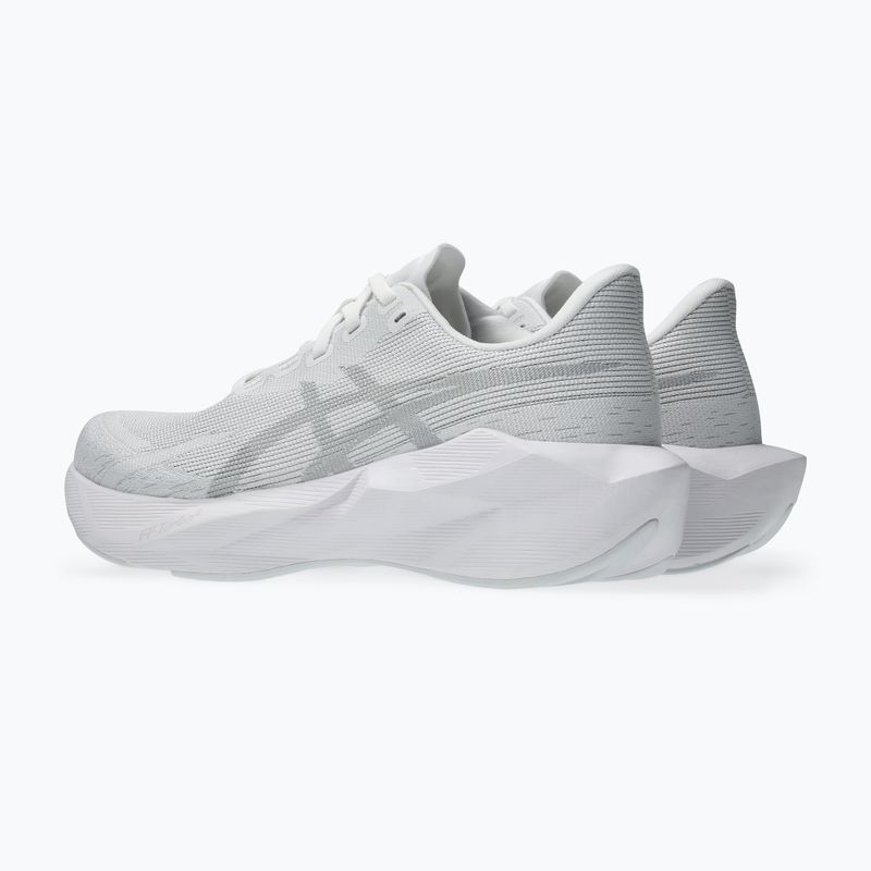 Moteriški bėgimo batai ASICS Novablast 6 white/white 4