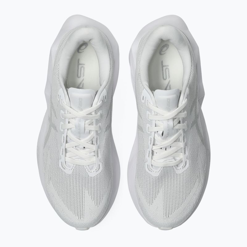 Moteriški bėgimo batai ASICS Novablast 6 white/white 6