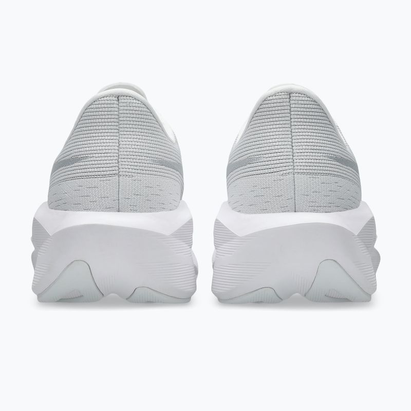 Moteriški bėgimo batai ASICS Novablast 6 white/white 7