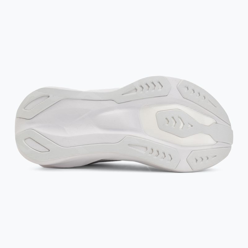 Moteriški bėgimo batai ASICS Novablast 6 white/white 4