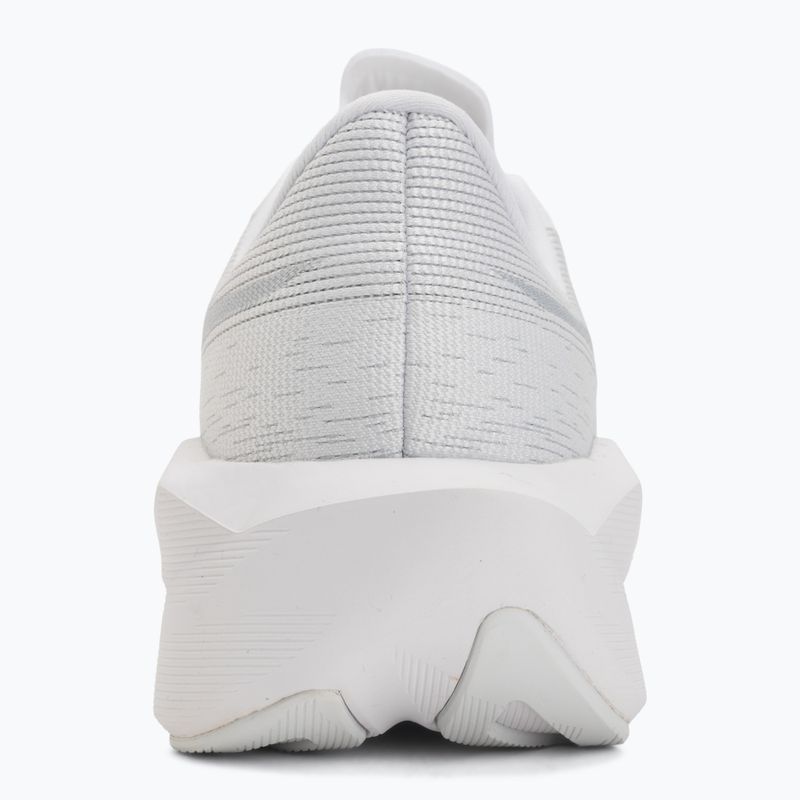 Moteriški bėgimo batai ASICS Novablast 6 white/white 6