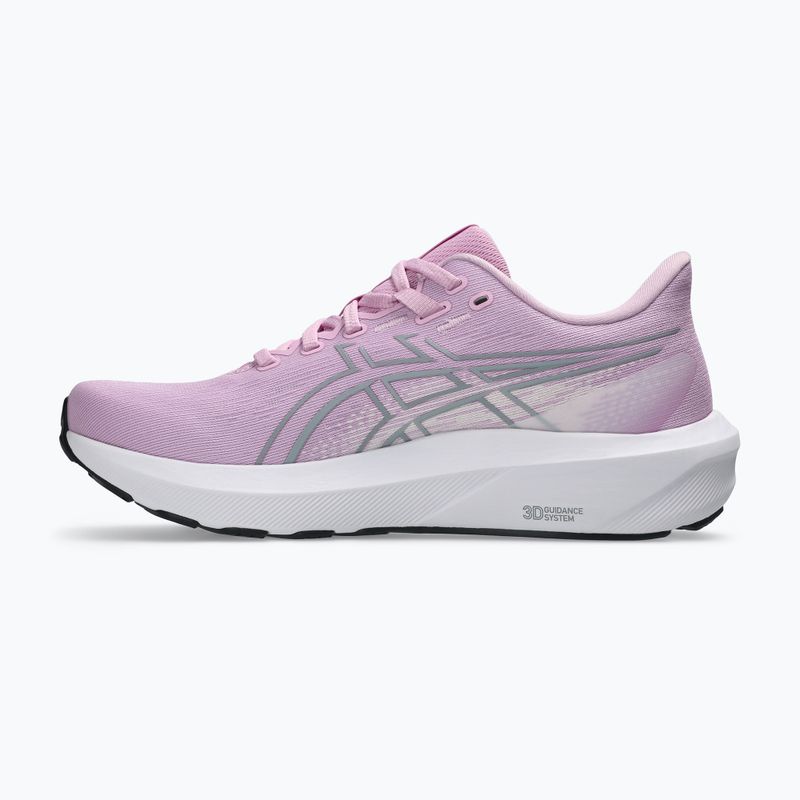 Moteriški bėgimo batai ASICS GT-1000 15 hazy lilac/white 3