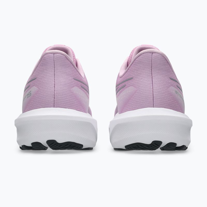 Moteriški bėgimo batai ASICS GT-1000 15 hazy lilac/white 7