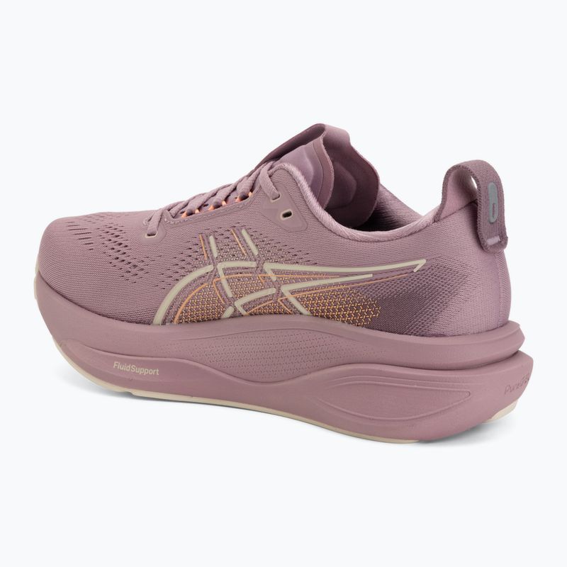 Moteriški bėgimo batai Asics Gel-Kayano 33 Taro Purple/Dusty Mauve 3