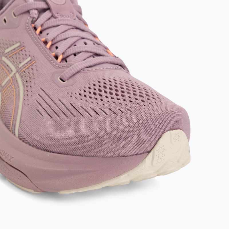 Moteriški bėgimo batai Asics Gel-Kayano 33 Taro Purple/Dusty Mauve 7