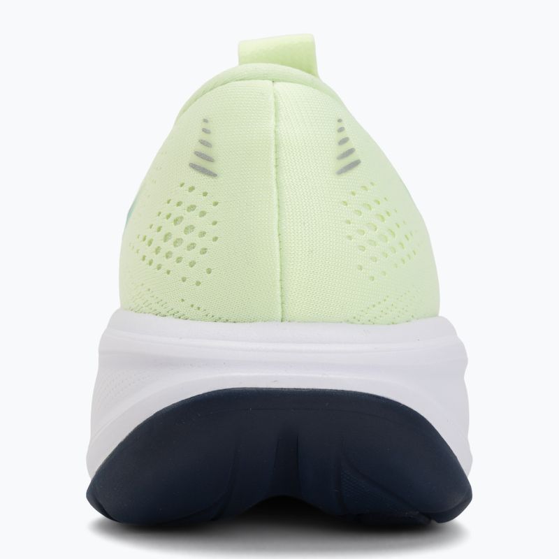 Vyriški bėgimo batai ASICS Gel-Cumulus 28 illuminate yellow/energy aqua 6
