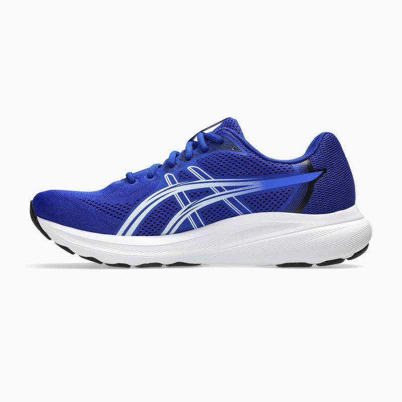 Vyriški bėgimo batai ASICS Gel-Contend 10 prussian blue/neon blue 3