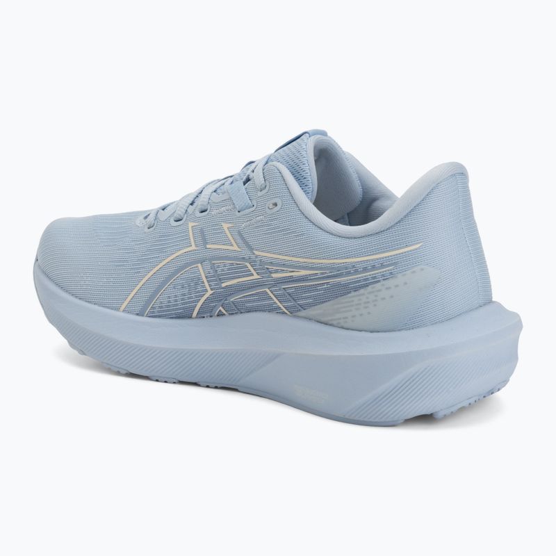 Moteriški bėgimo batai ASICS GT-1000 15 solid air/cream 3