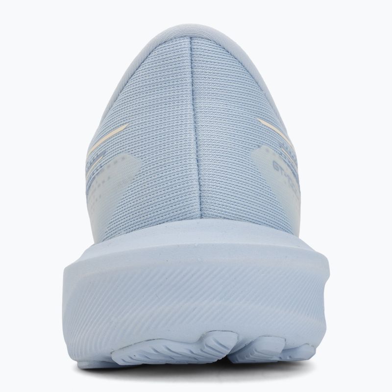 Moteriški bėgimo batai ASICS GT-1000 15 solid air/cream 6
