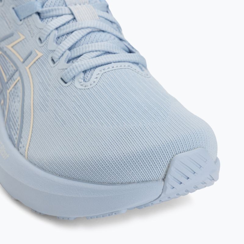 Moteriški bėgimo batai ASICS GT-1000 15 solid air/cream 7
