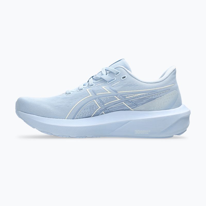 Moteriški bėgimo batai ASICS GT-1000 15 solid air/cream 3