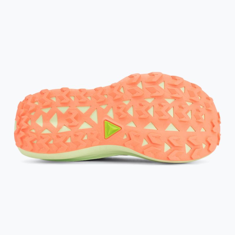 Vyriški bėgimo batai ASICS Trabuco Max 5 umeboshi/black 4