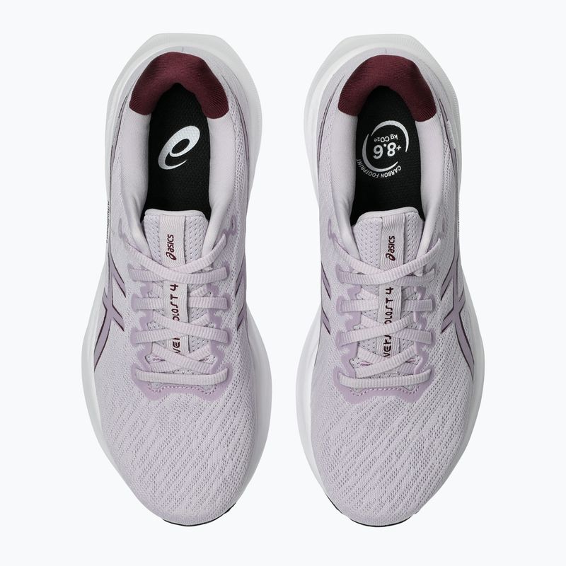 Moteriški bėgimo batai Asics Versablast 4 Dahlia/Beniimo Purple 6