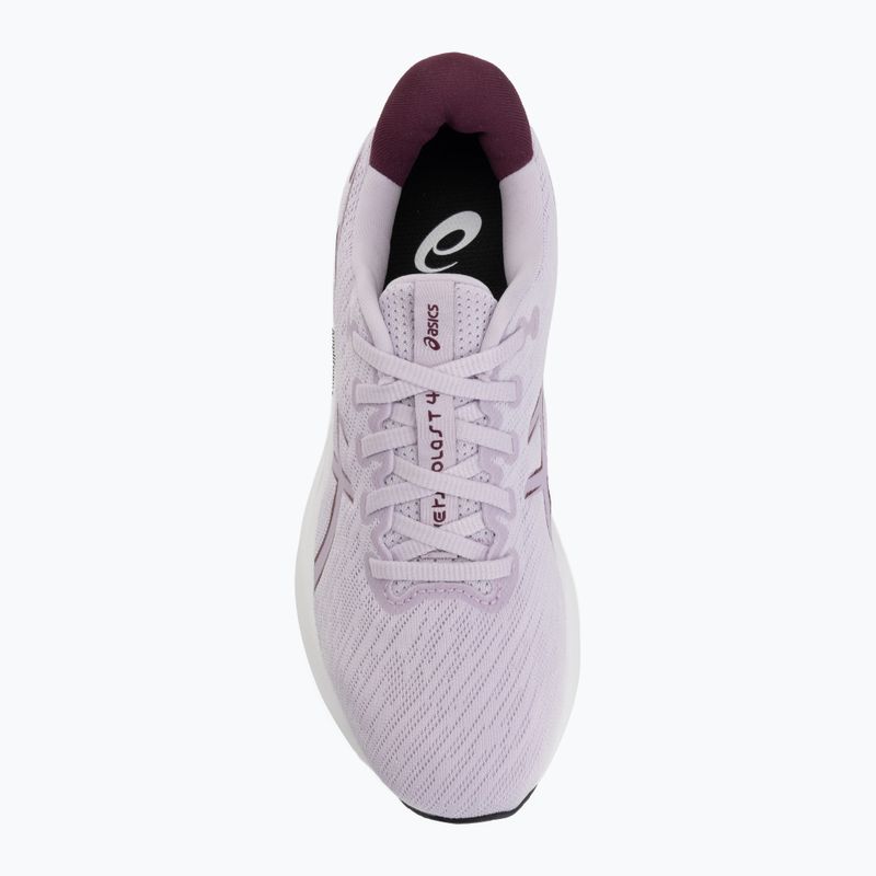 Moteriški bėgimo batai Asics Versablast 4 Dahlia/Beniimo Purple 5