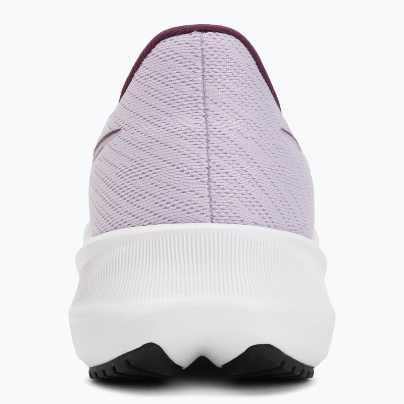 Moteriški bėgimo batai Asics Versablast 4 Dahlia/Beniimo Purple 6