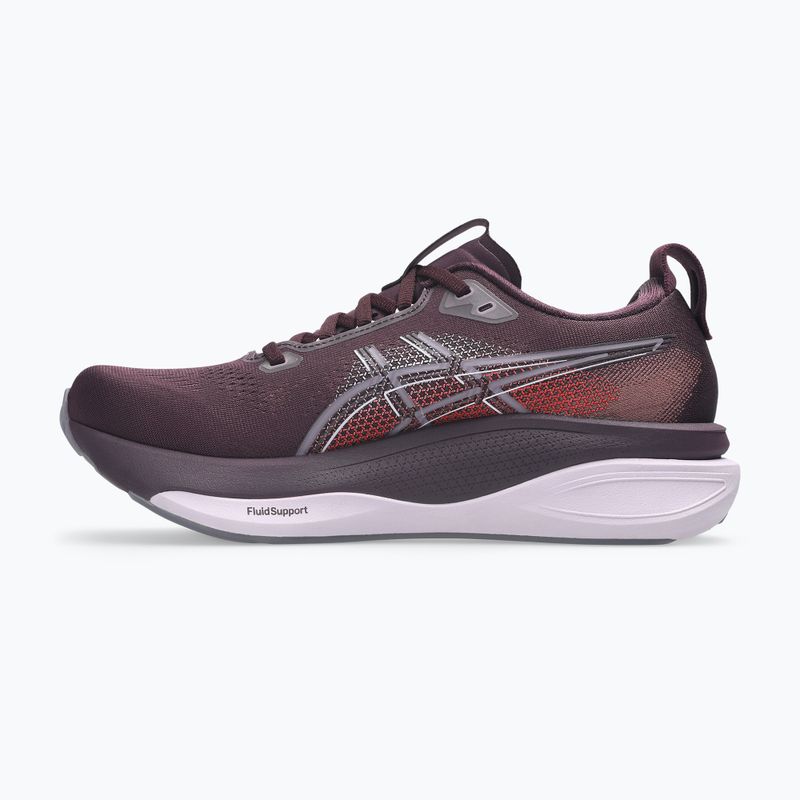 Moteriški bėgimo batai Asics Gel-Kayano 33 Dark Aubergine/Dahlia 2