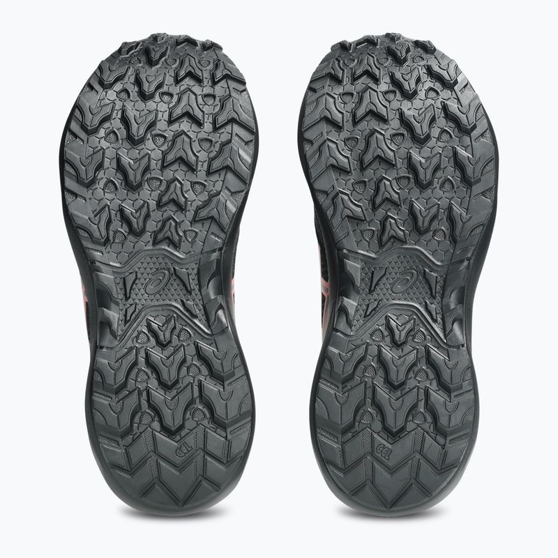 Moteriški bėgimo batai Asics Gel-Venture 11 Waterproof Black/Watermelon 3