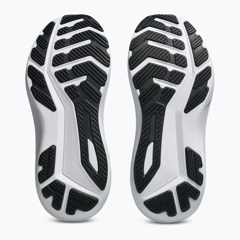 Moteriški bėgimo batai ASICS GT-1000 15 black/white 5