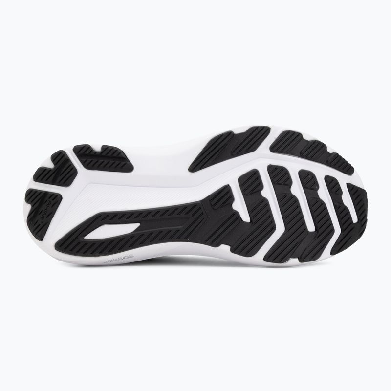 Moteriški bėgimo batai ASICS GT-1000 15 black/white 4