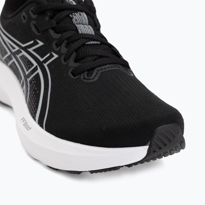 Moteriški bėgimo batai ASICS GT-1000 15 black/white 7