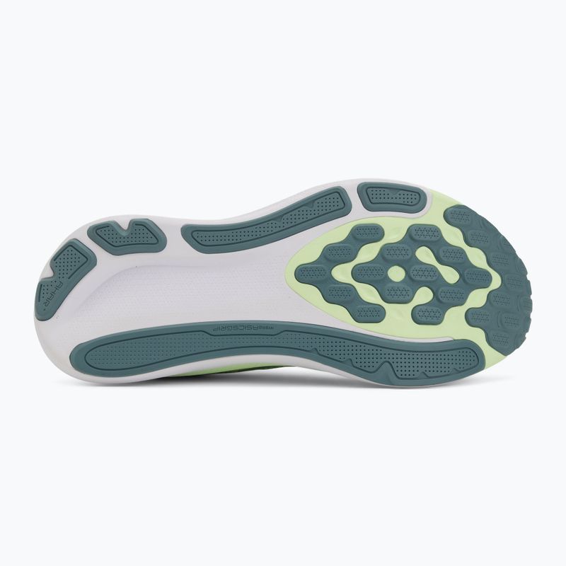 Vyriški bėgimo batai ASICS Gel-Kayano 33 illuminate yellow/white 4