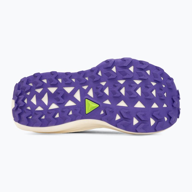 Moteriški bėgimo batai ASICS Trabuco Max 5 foggy teal/radiant amethyst 4