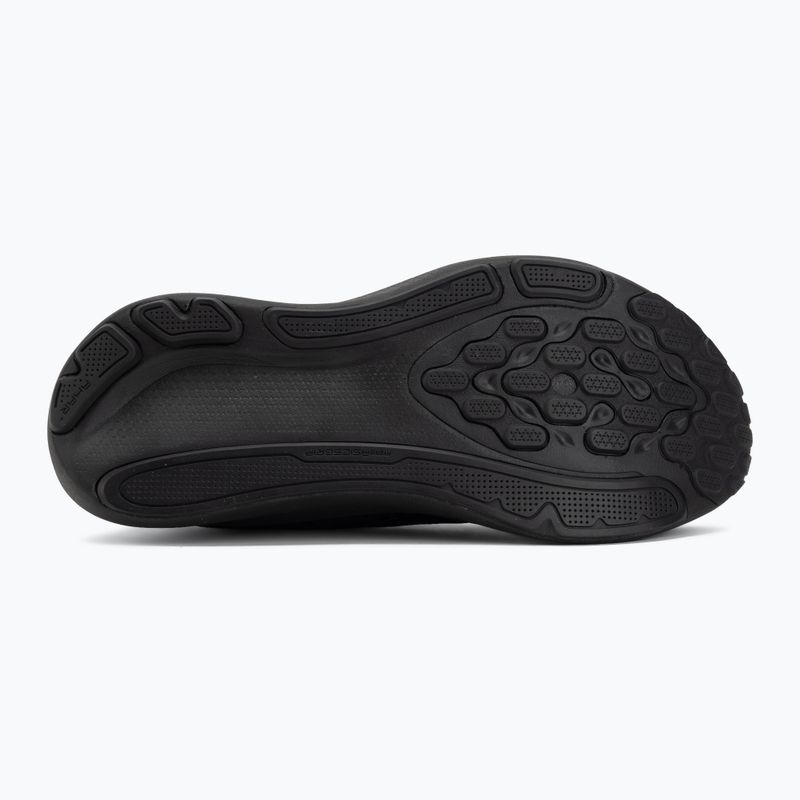 Vyriški bėgimo batai ASICS Gel-Kayano 33 black/black 4
