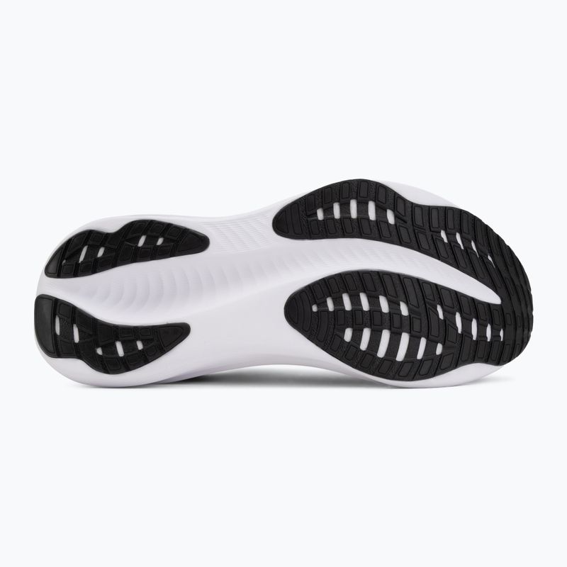 Vyriški bėgimo batai ASICS Gel-Excite 11 black/bright sunstone 4