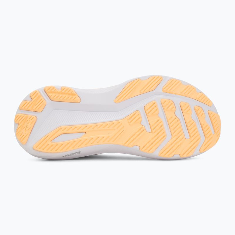 Moteriški bėgimo batai ASICS GT-1000 15 white/vivid coral 4